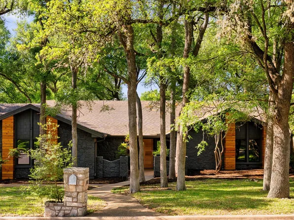 9107 Cedar Crest Dr, Austin, TX 78750