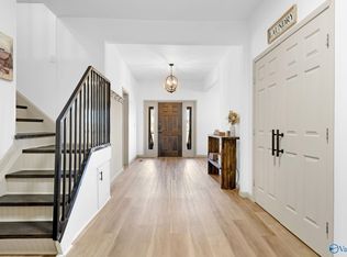 5701 Nixon Chapel Rd, Horton, AL 35980