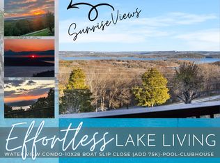 6089 State Hwy Dd #103, Branson West, MO 65737