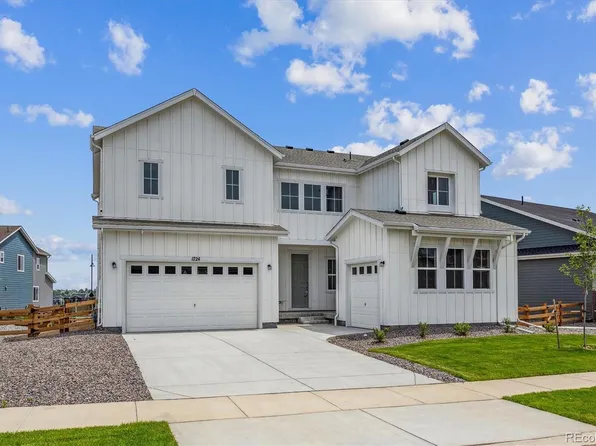 1724 Marlowe Circle E, Erie, CO 80516