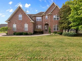 3411 Geneva Dr, Murfreesboro, TN 37128