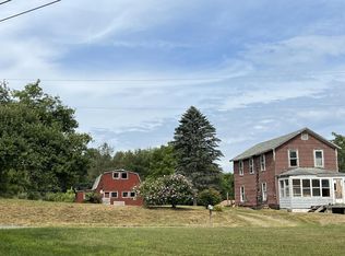 21 Stumpy Hollow Rd, Brookville, PA 15825