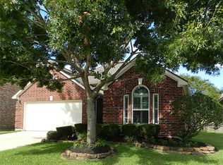 18314 Franklin Park Ct, Spring, TX 77379
