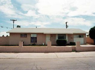 4817 N Earll Dr, Phoenix, AZ 85031