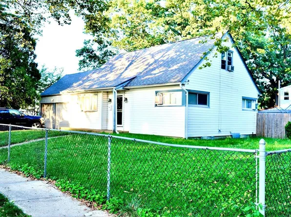 230 Denton Place, Roosevelt, NY 11575