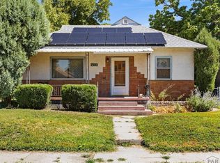 615 Veta Ave, Pueblo, CO 81004