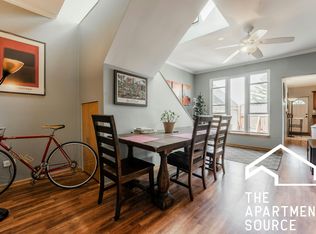 3036 N Seminary Ave #3F, Chicago, IL 60657