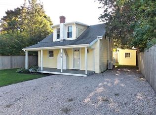 40A Kelsey Pl, Madison, CT 06443