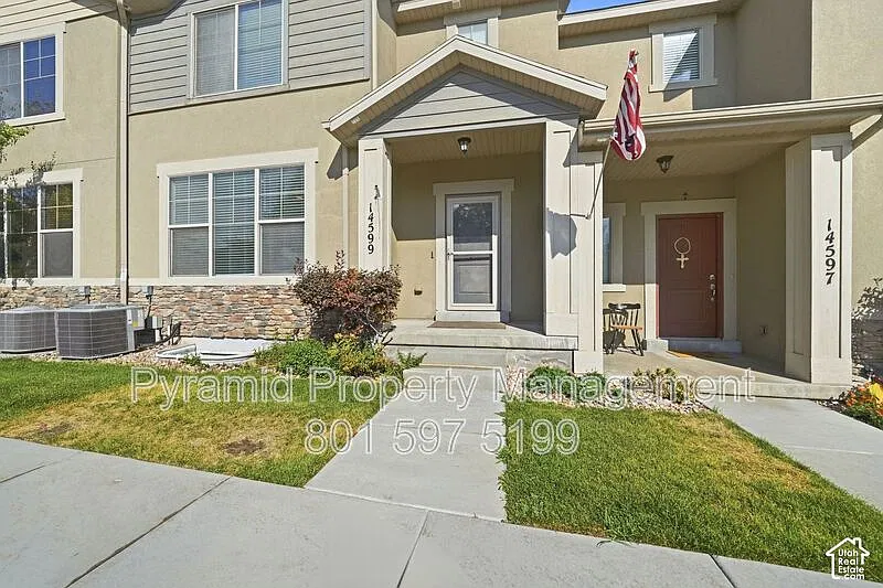 14599 S Auroral Way