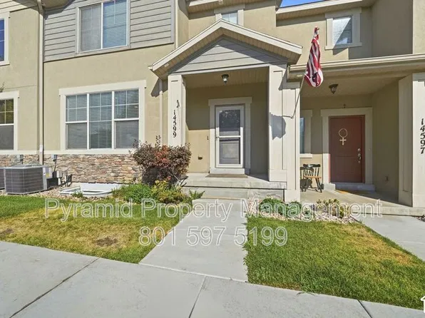 14599 S Auroral Way, Herriman, UT 84096