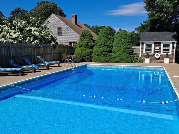 67 Inman Road #X, Dennis Port, MA 02639