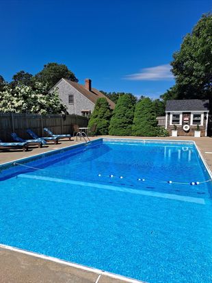67 Inman Road #X, Dennis Pt, MA 02639