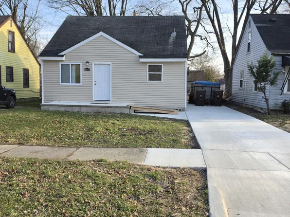 26177 Hopkins St, Inkster, MI 48141