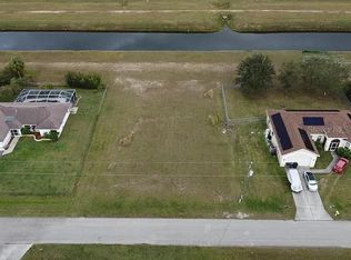 2702 Rita Ave N LOT 8, Lehigh Acres, FL 33971