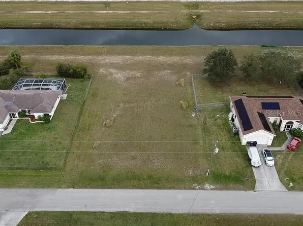 2702 Rita Ave N, Lehigh Acres, FL 33971