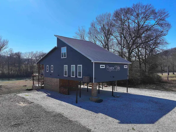 160 Serenity Loop, Glenwood, AR 71943