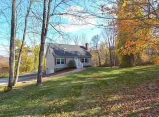 46 Fiskdale Rd, Brookfield, MA 01506