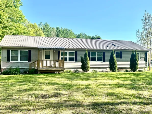 15771 Buchanan Rd, Stanwood, MI 49346