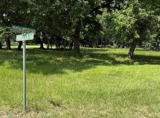 LOT 9 Monticello St LOT 9, Trinity, TX 75862