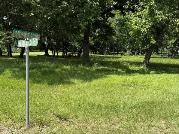 LOT 9 Monticello St Lot 9, Trinity, TX 75862