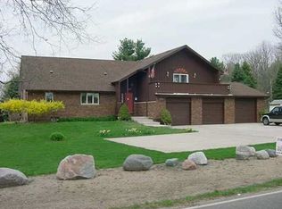 17555 Jackson Rd E, South Bend, IN 46614