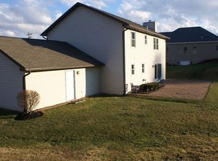 134 Mary Reed Rd, Baden, PA 15005