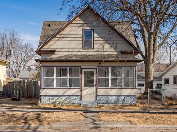 1716 Prospect STREET, La Crosse, WI 54603