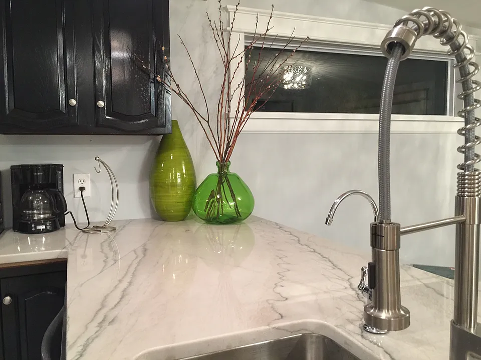 Granite CounterTops