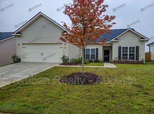 321 Koweta Way, Grovetown, GA 30813