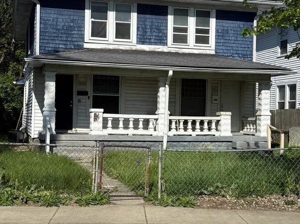 3110 Winthrop Ave, Indianapolis, IN 46205