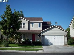 1535 NE Gladys Dr, Hermiston, OR 97838