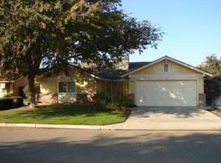 6515 N Mitre Ave, Fresno, CA