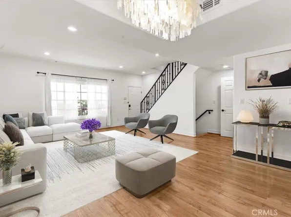 1734 Granville Ave APT 3, Los Angeles, CA 90025