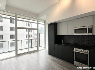 285 Dufferin St #434, Toronto, ON M6K 1Z7