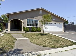 36648 Ruschin Dr, Newark, CA