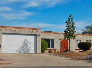 355 S Stefan Pl, Tucson, AZ 85748