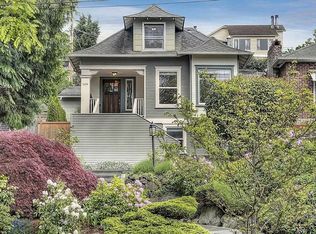 1824 8th Ave W, Seattle, WA 98119