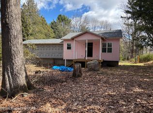 71 Prospect Rd, Mountain Top, PA
