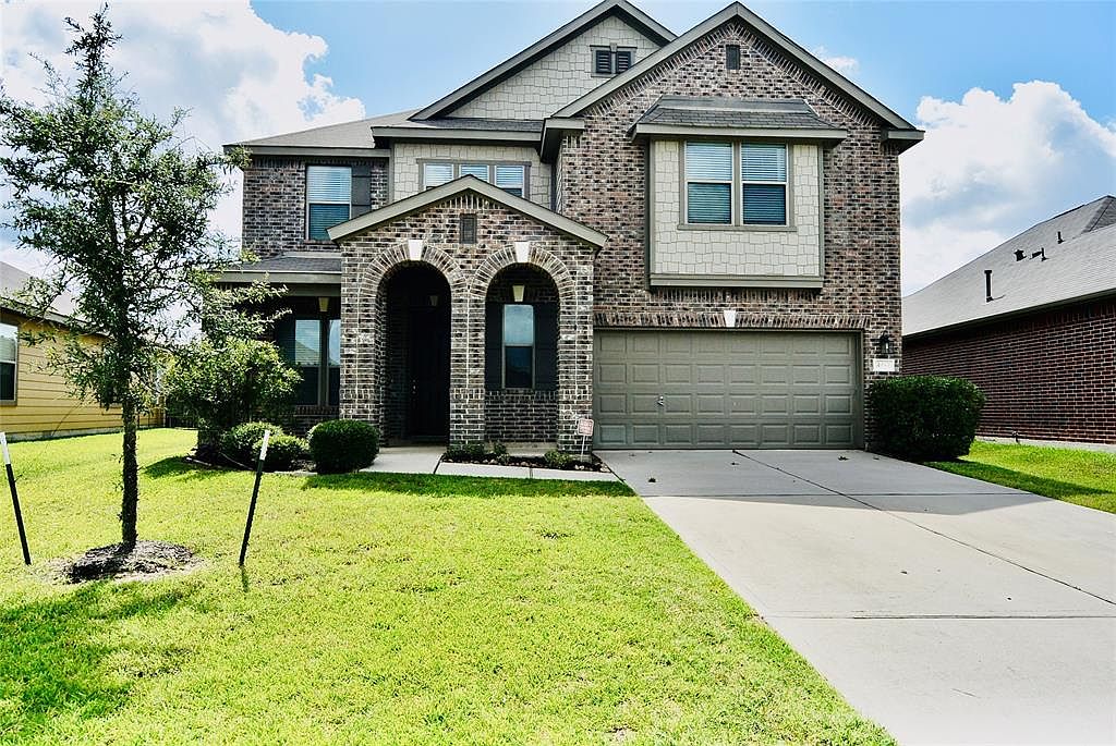 4430 S Vineyard Meadow Ln, Katy, TX 77449 | Zillow