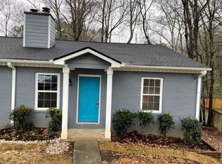 1272 Scripps Ct, Marietta, GA 30008