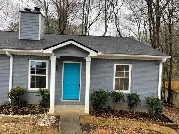 1272 Scripps Ct, Marietta, GA 30008