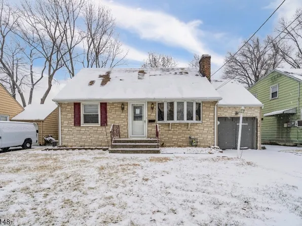 17 Alison Rd, Roselle Boro, NJ 07203