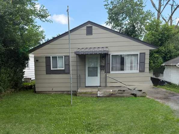2242 Wilding Ave, Dayton, OH 45414