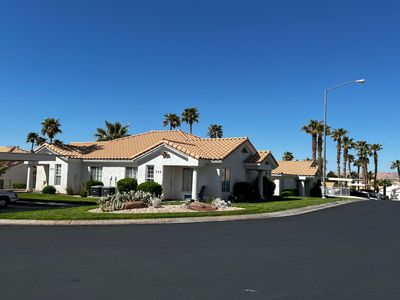 749 Mesa Springs Dr, Mesquite, NV, 89027