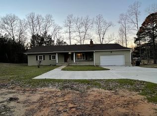 5825 N Harper Road Ext, Corinth, MS 38834