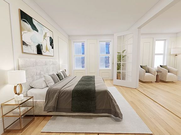 3rd image of 303 W 122nd St APT 43