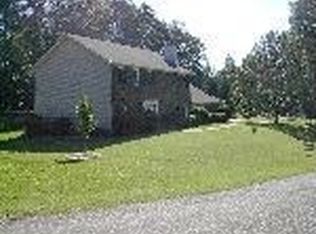 1225 Flowers Dr, Cumming, GA 30041
