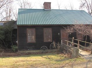 15 Frog Hollow Rd, Westminster, MA 01473