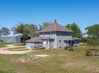 8249 NW Meadowlark Rd, Whitewater, KS 67154