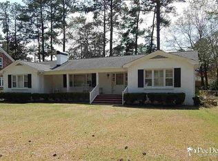 516 Juanita Dr, Florence, SC 29501